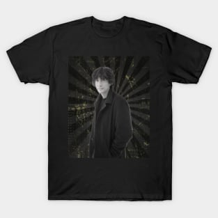 Neil Gaiman T-Shirt